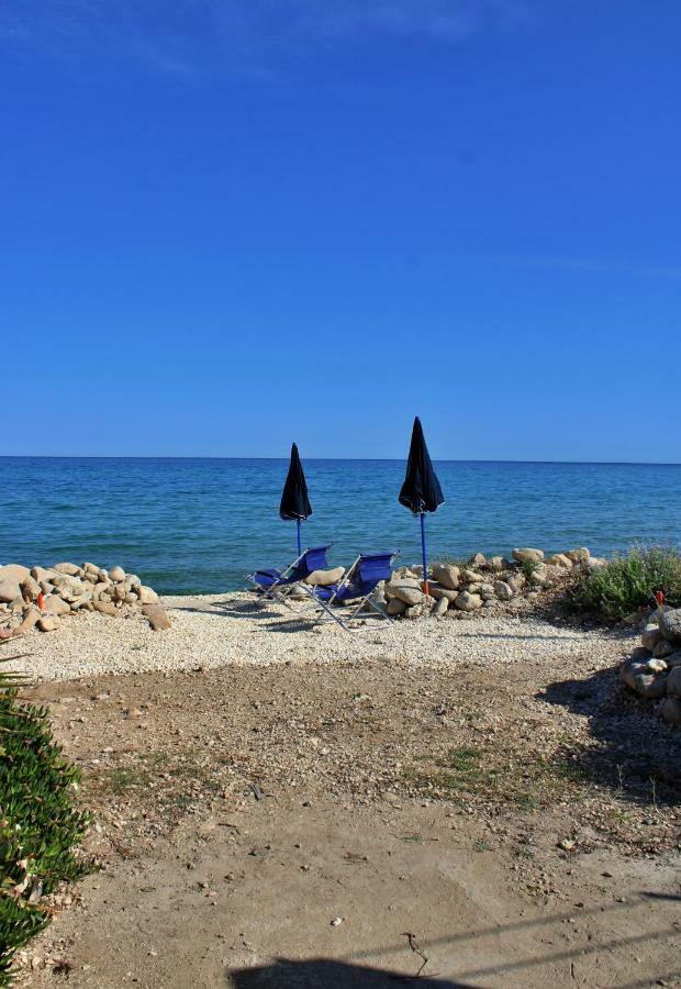 Dandrea Resort Авола Экстерьер фото