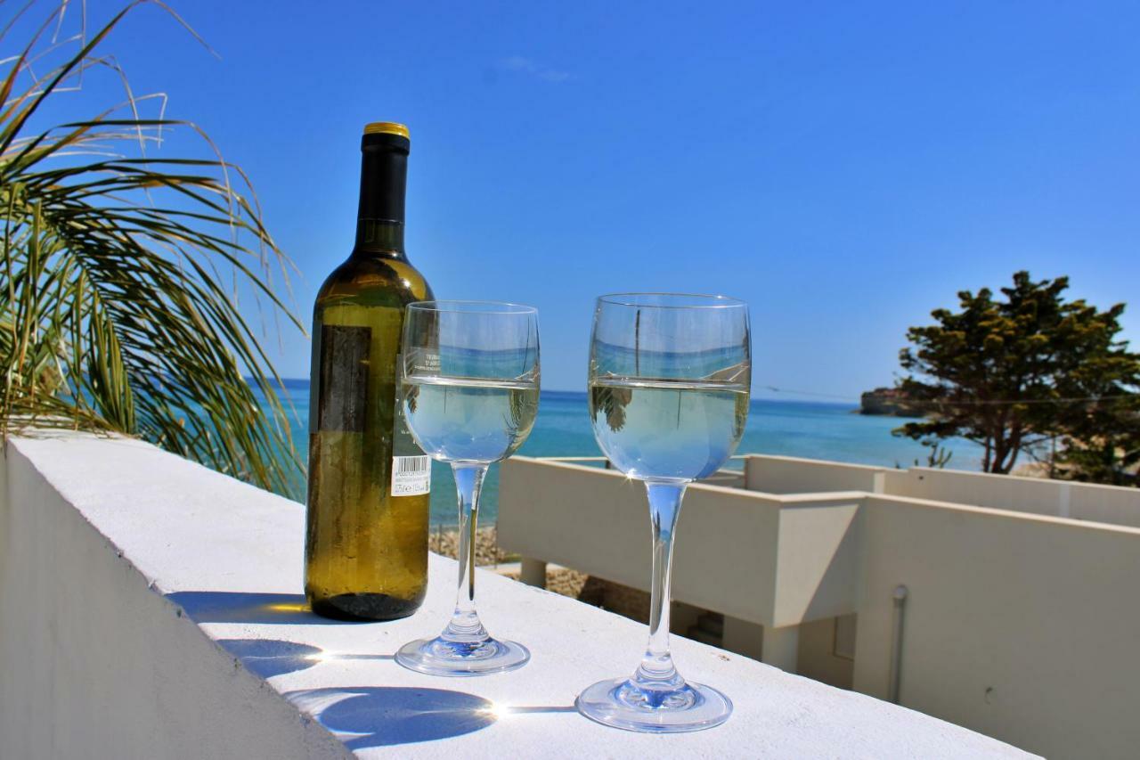Dandrea Resort Авола Экстерьер фото