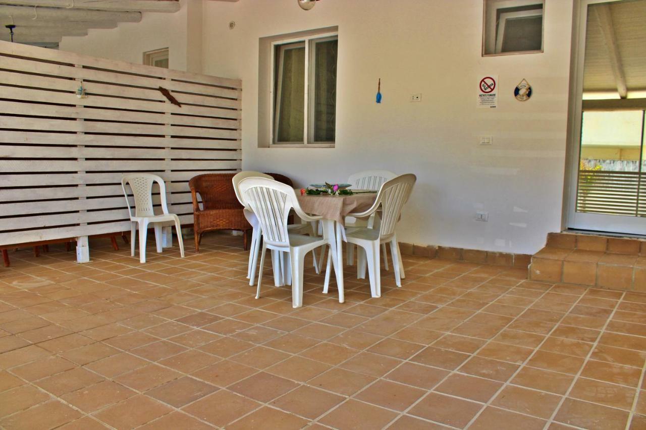 Dandrea Resort Авола Экстерьер фото