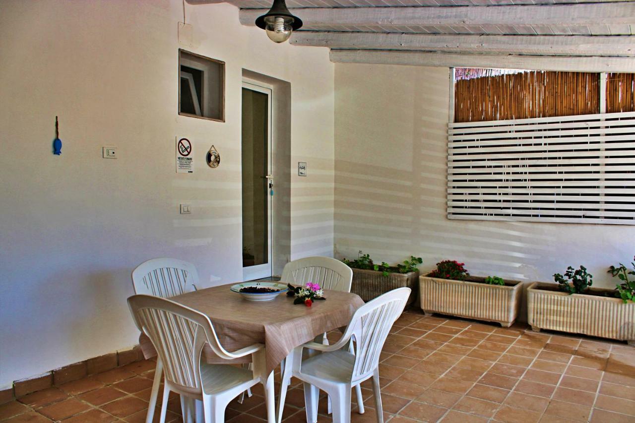 Dandrea Resort Авола Экстерьер фото