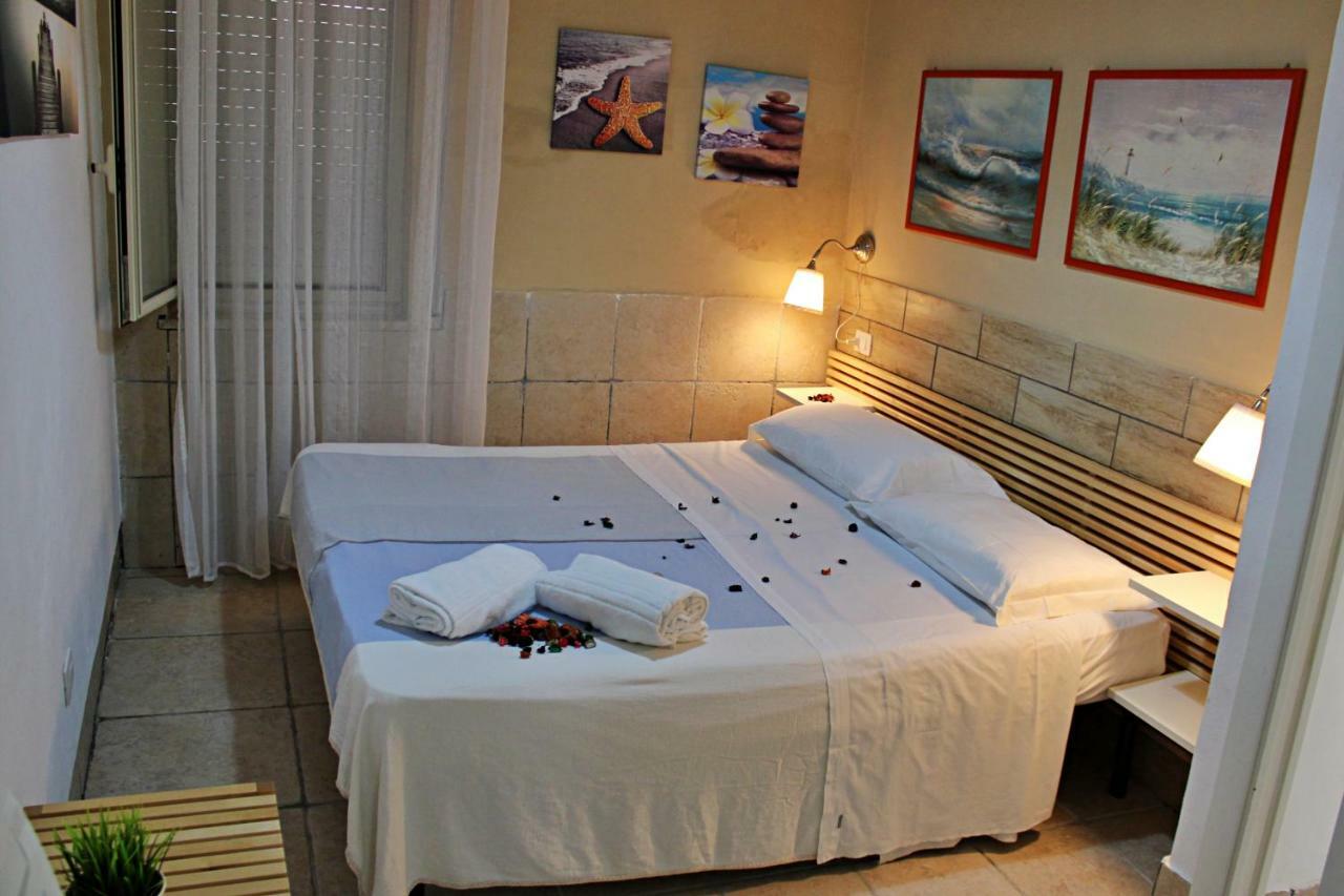 Dandrea Resort Авола Экстерьер фото