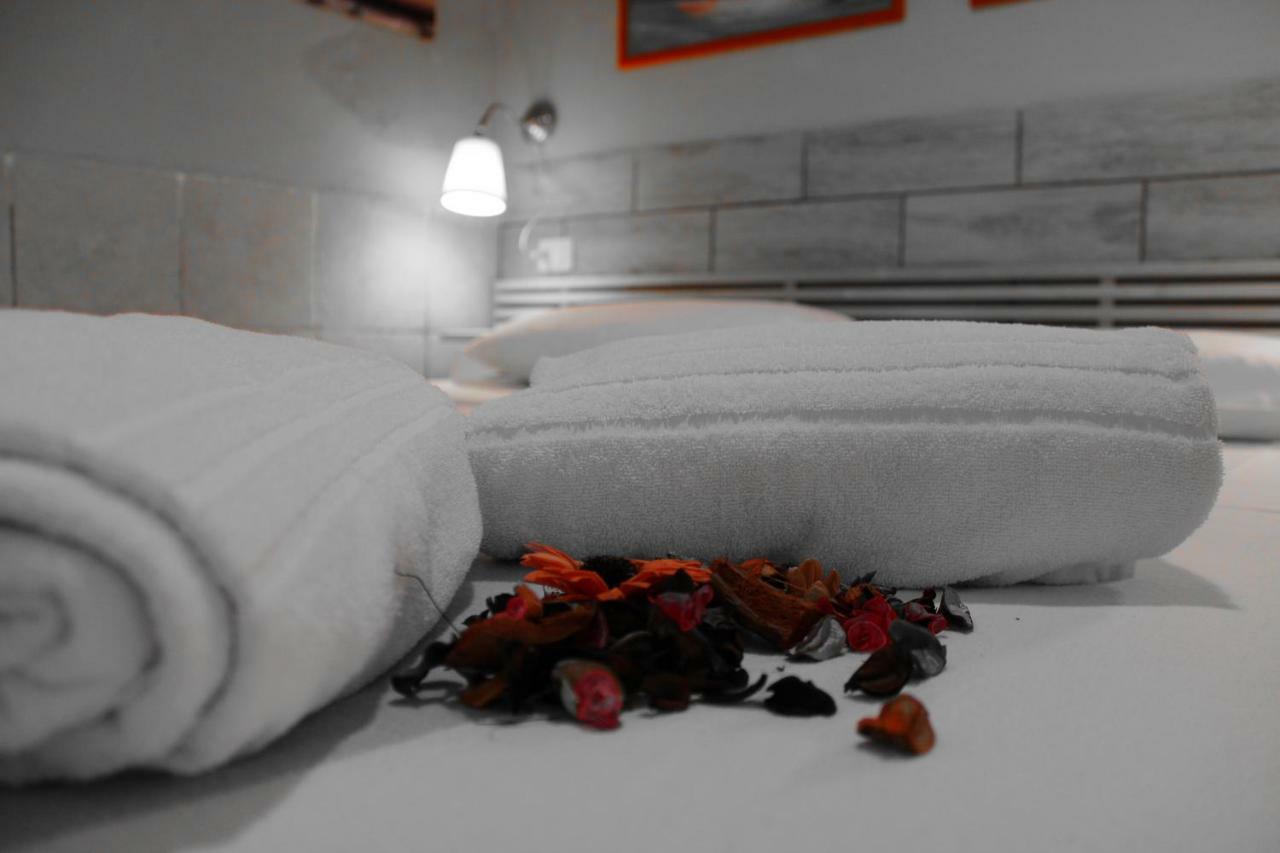 Dandrea Resort Авола Экстерьер фото