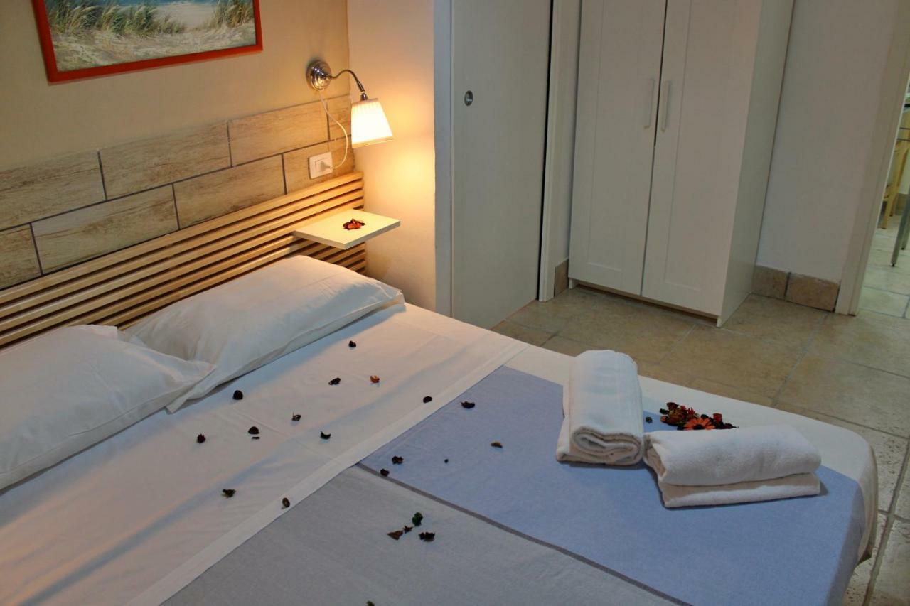Dandrea Resort Авола Экстерьер фото