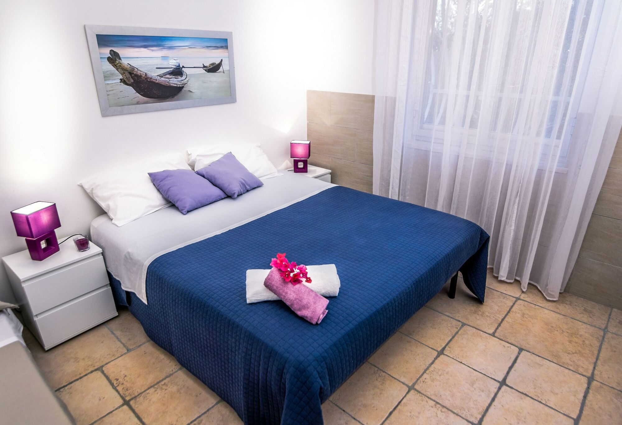 Dandrea Resort Авола Экстерьер фото
