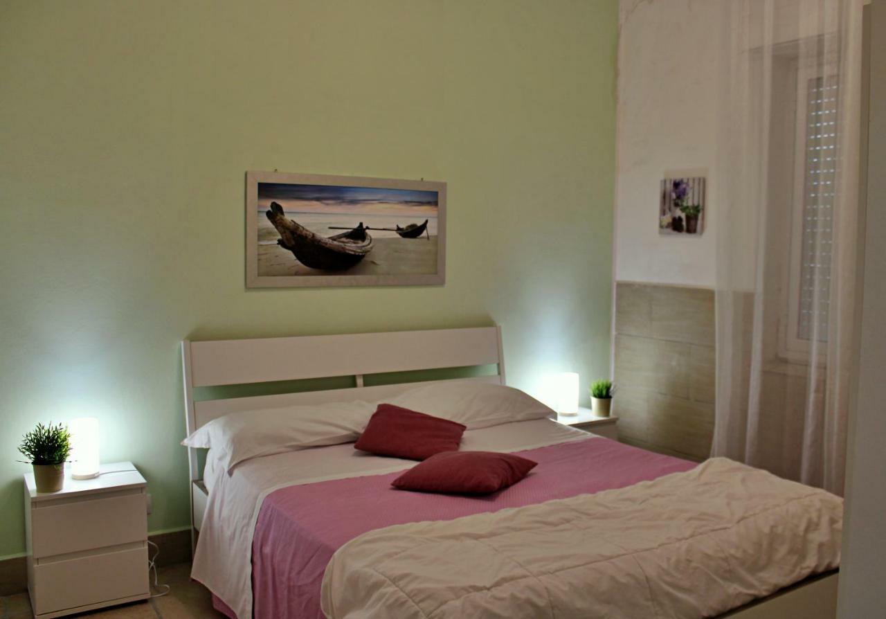 Dandrea Resort Авола Экстерьер фото